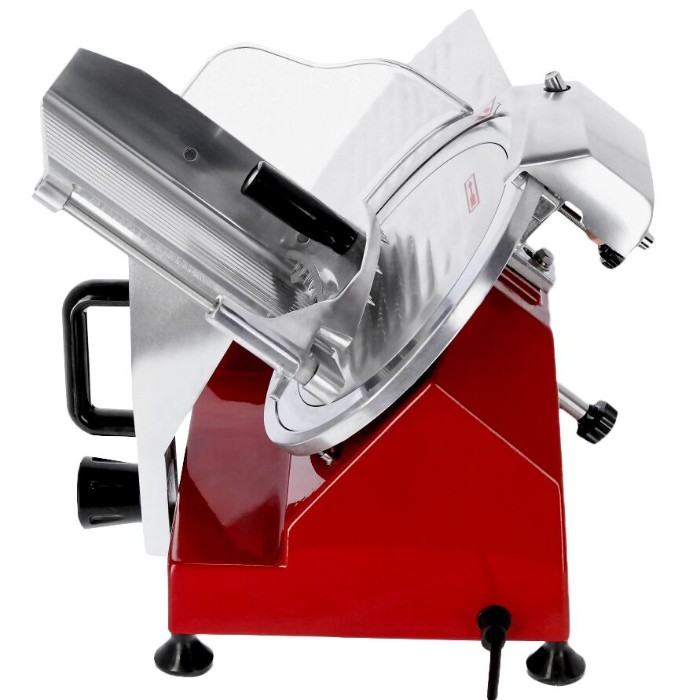 Слайсер профессиональный (диск: Ø 250 mm) GGM Gastro AMH250R 0
