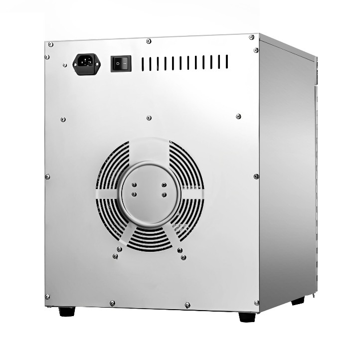 Дегідратор GGM Gastro DGHB10 1