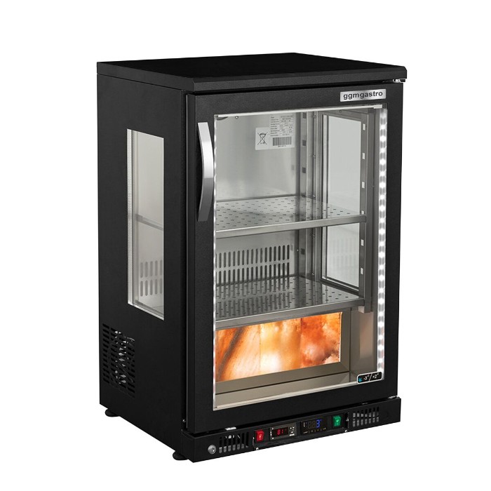 Шкаф для вызревания мяса GGM Gastro FRSF1GT 2