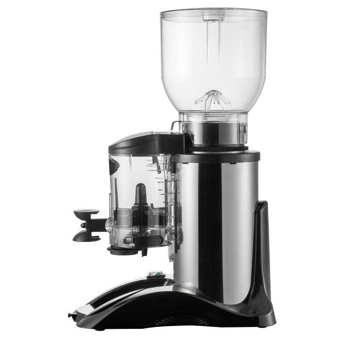 Кофемолка профессиональная нерж. сталь - 2кг GGM Gastro MC5-INOX 1