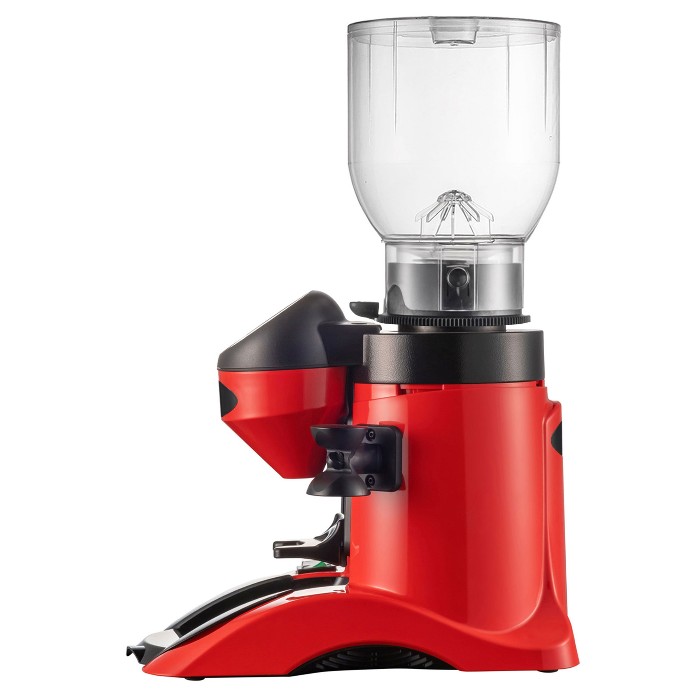 Кофемолка профессиональная красная - 2кг GGM Gastro MC9T-RED 1