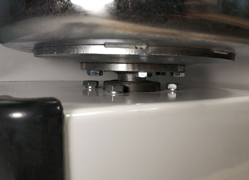 Тістоміс GoodFood SM10A 1