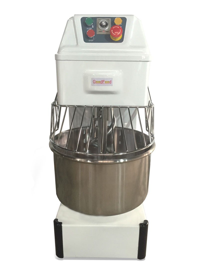 Тестомес GoodFood SM20T2V 0
