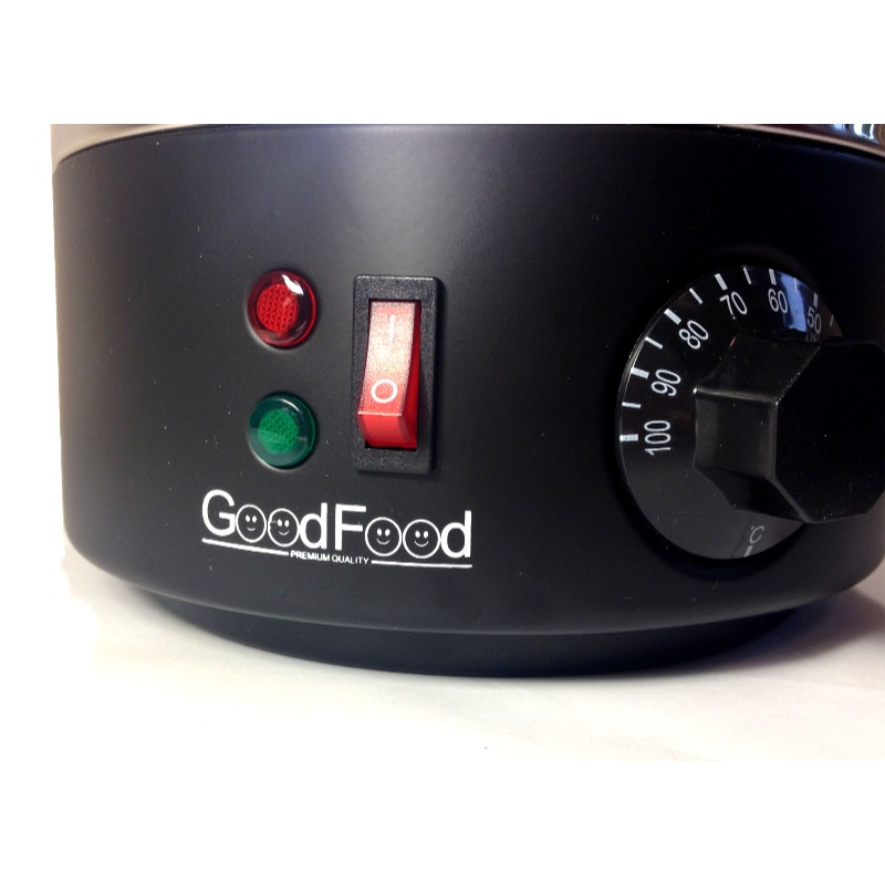 Кип'ятильник GoodFood WB14 0