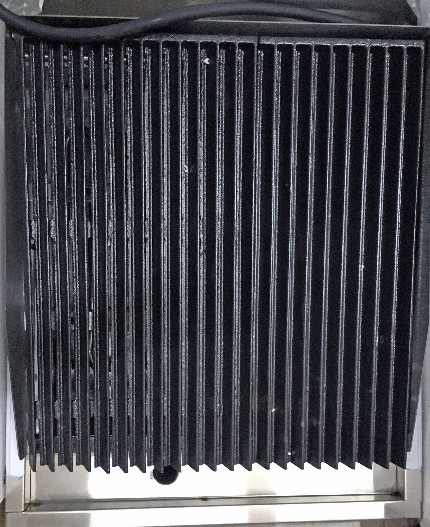Гриль лавовий AIRHOT LG-46 0