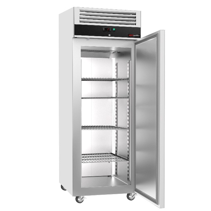 Холодильна шафа 700-літрів GGM Gastro KG700ND 0