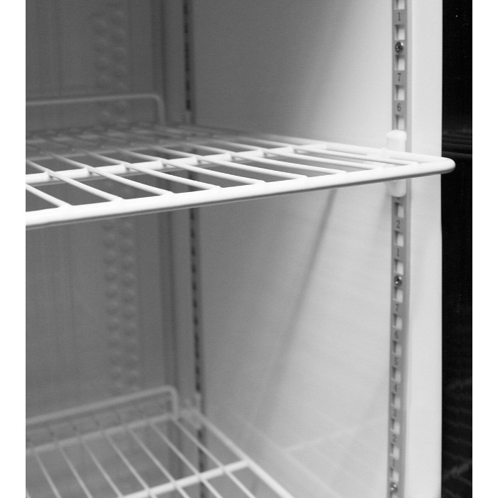 Холодильна шафа GGM Gastro KSS400N 3
