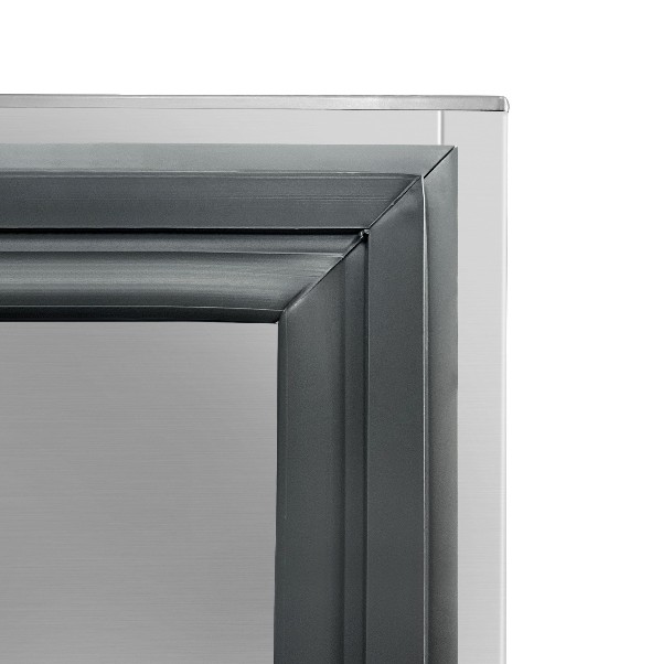 Холодильный стол PREMIUM GGM Gastro SAG147E6ND 2