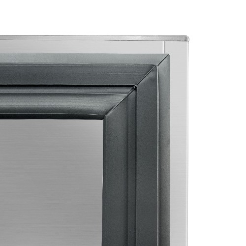 Холодильний стіл саладетта PREMIUM GGM Gastro SAG147END#2#SBG1212 2