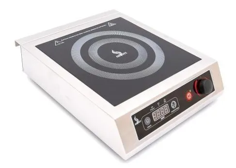 Индукционная плита AIRHOT IP3500 M 0