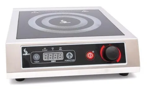 Индукционная плита AIRHOT IP3500 M 1