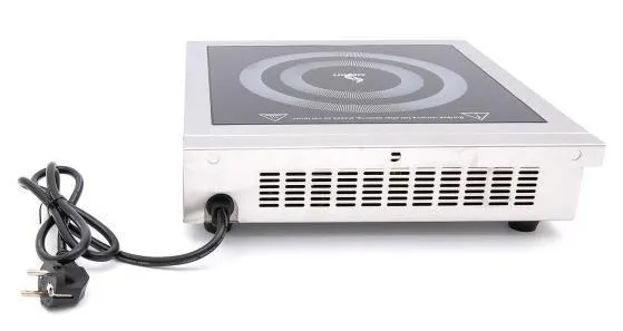 Индукционная плита AIRHOT IP3500 M 2