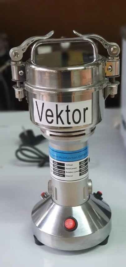 Подрібнювач (млин) Vektor HR-02А 0