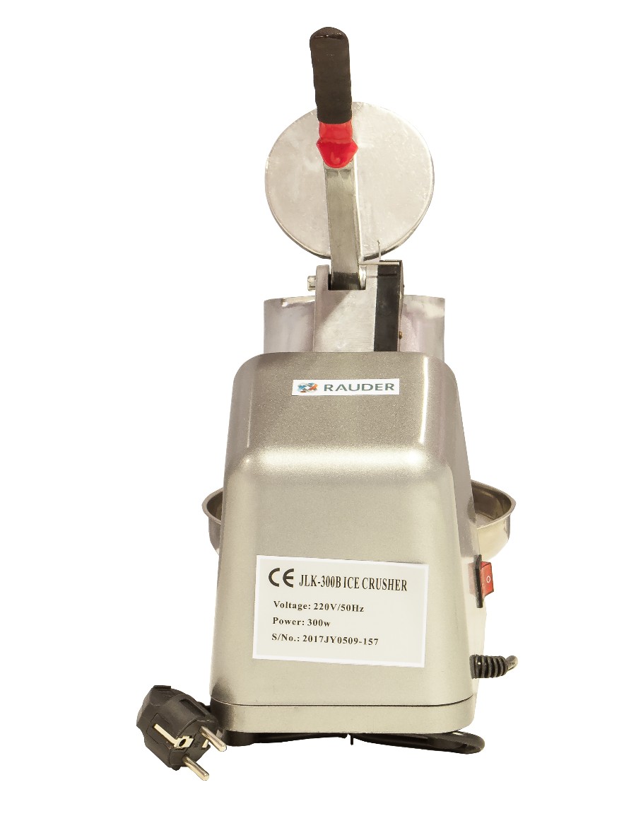 Измельчитель льда Rauder JLK-300B 0