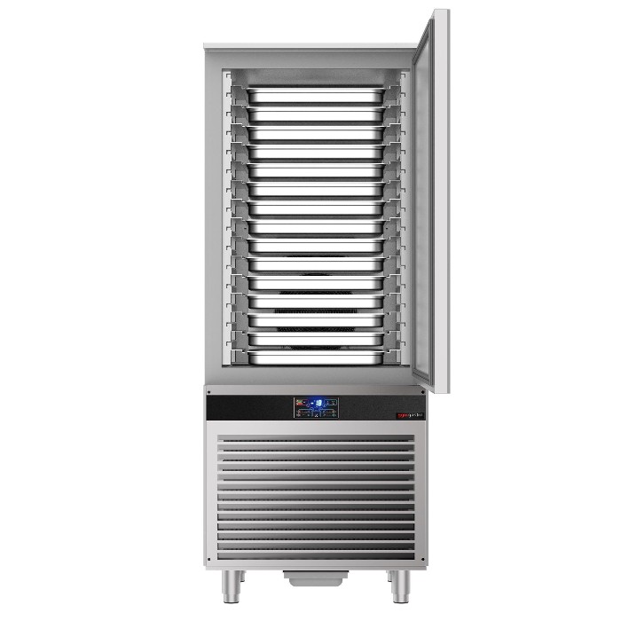 Камера шокового заморожування – 15x GN 1/1 + EN 400 x 600 mm GGM Gastro SFF1546N 1