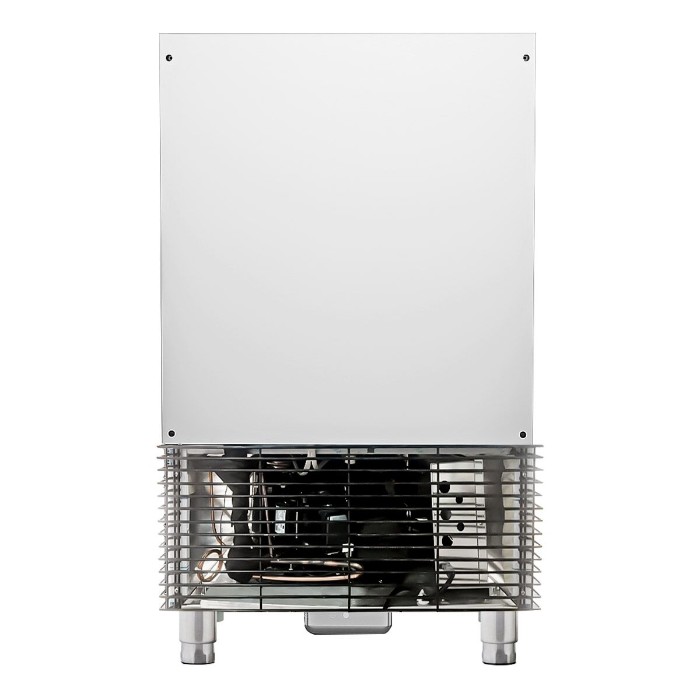 Камера шокового заморожування – 10x GN 1/1 + EN 400 x 600 mm GGM Gastro SFF1046NR 1