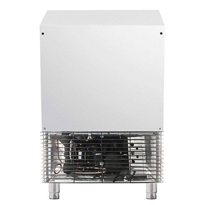 Камера шокового заморожування – 7x GN 1/1 + EN 400 x 600 mm GGM Gastro SFF746NR 2
