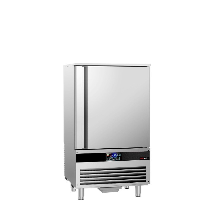 Камера шокового заморожування – 10x GN 1/1 + EN 400 x 600 mm GGM Gastro SFF1046NR 2
