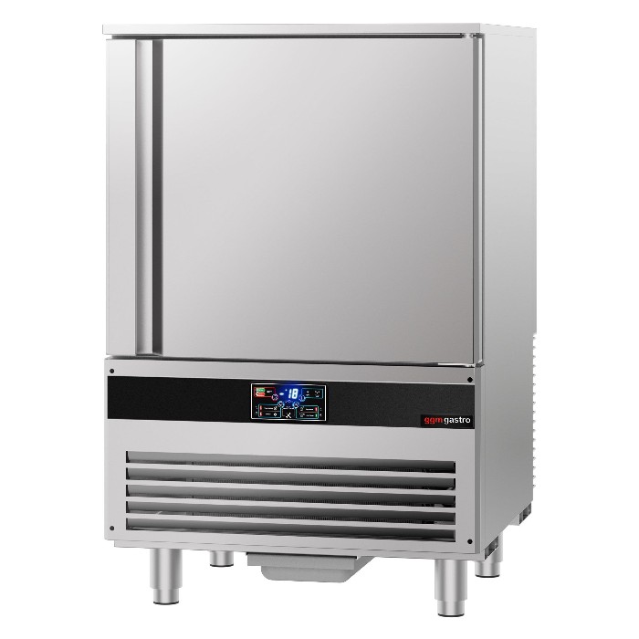 Камера шокового заморожування – 7x GN 1/1 + EN 400 x 600 mm GGM Gastro SFF746NR 4