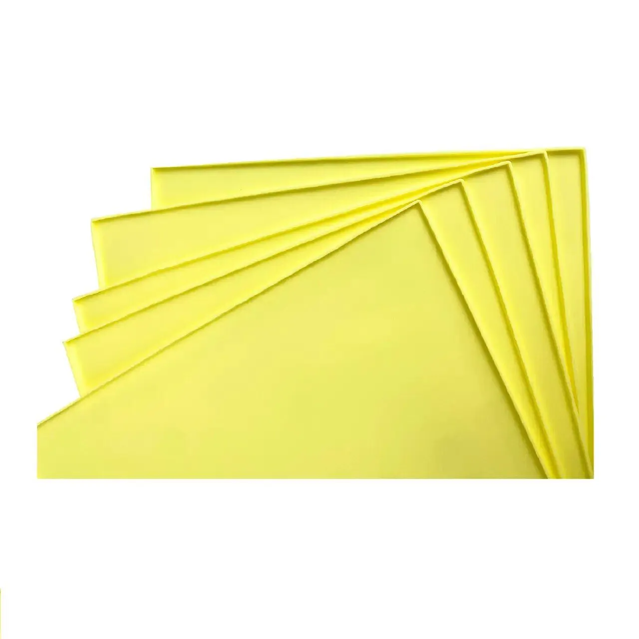 Килимок силіконовий для пастили Tekhniko ChefMat CM-350 Yellow (жовтий) 2