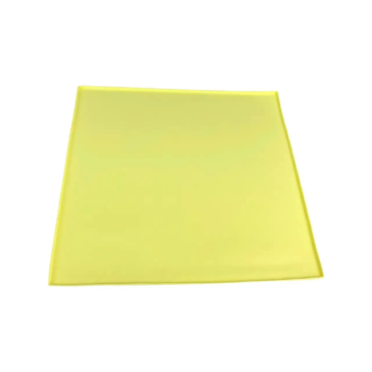 Килимок силіконовий для пастили Tekhniko ChefMat CM-350 Yellow (жовтий) 0