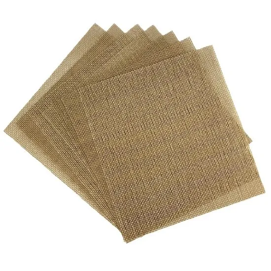 Килимок сітчастий Tekhniko Fine Mesh Sheet FMS-220 2