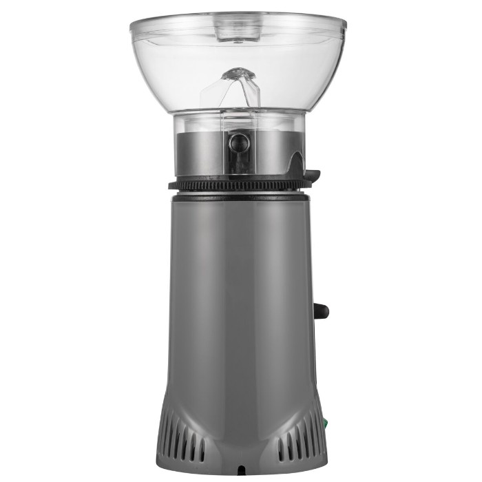 Кофемолка профессиональная серая - 1кг GGM Gastro MC2-GRAU 1