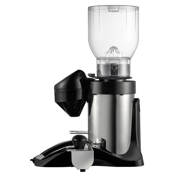 Кофемолка профессиональная нержав.сталь- 2кг GGM Gastro MC9T-INOX 1