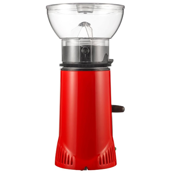 Кофемолка профессиональная красная - 1кг GGM Gastro MC2-RED 2