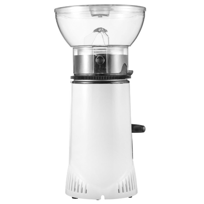Кавомолка професійна біла - 1кг GGM Gastro MC20-WHITE 3