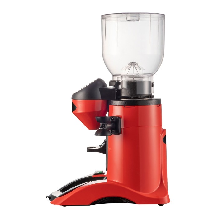 Кофемолка профессиональная красная - 2кг GGM Gastro MC5T-RED 1