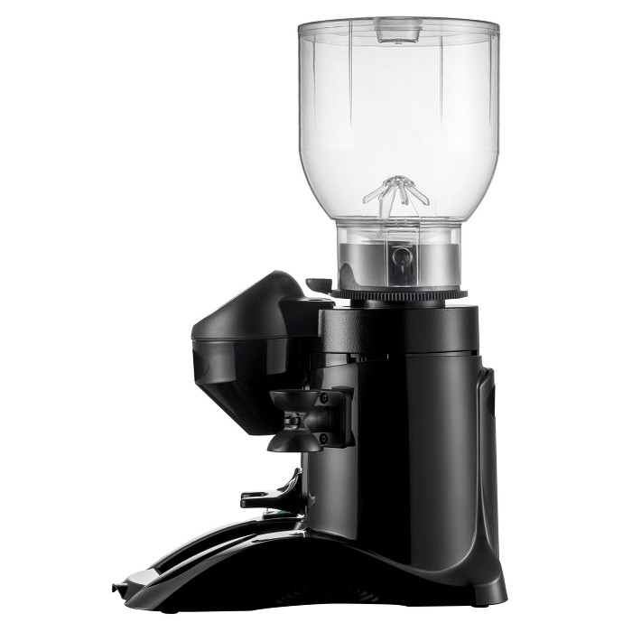 Кофемолка профессиональная красная - 2кг GGM Gastro MC9T-BLACK 2