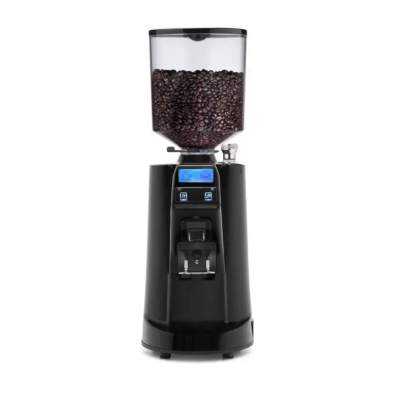 Кофемолка Nuova Simonelli - MDXS CORE 23 черная 0