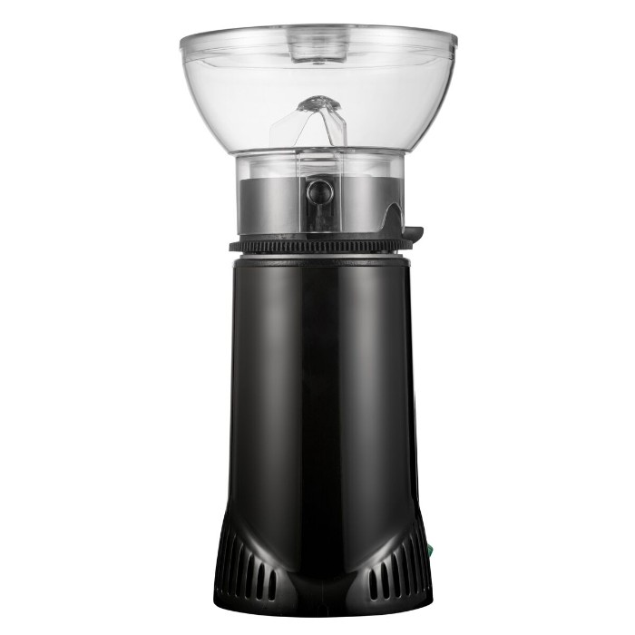 Кофемолка профессиональная GGM Gastro MC1-BLACK 2