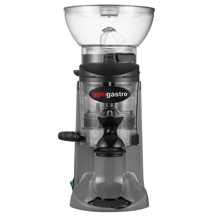 Кофемолка профессиональная серая - 1кг GGM Gastro MC2-GRAU 2