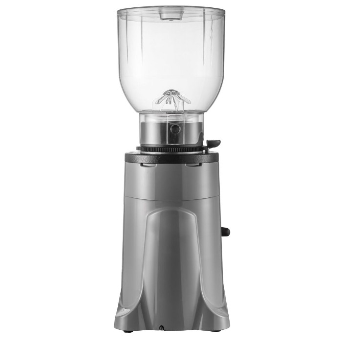Кофемолка профессиональная серая - 2кг GGM Gastro MC5-GRAU 3