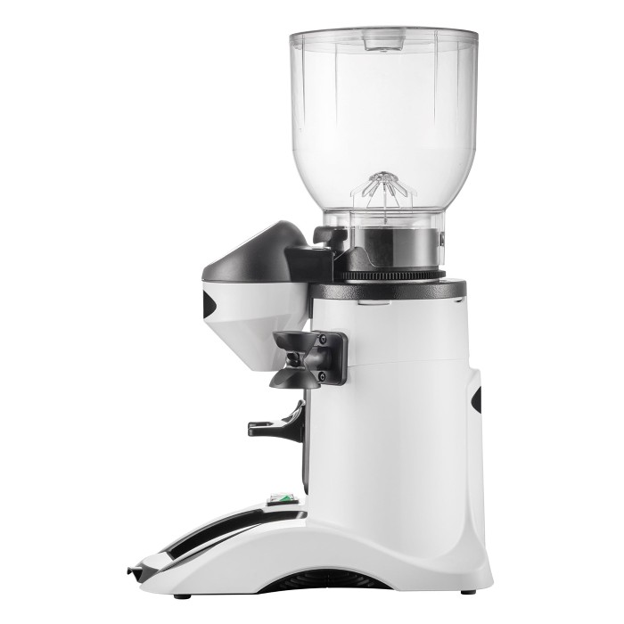 Кофемолка профессиональная белая - 2кг GGM Gastro MC5T-WHITE 1