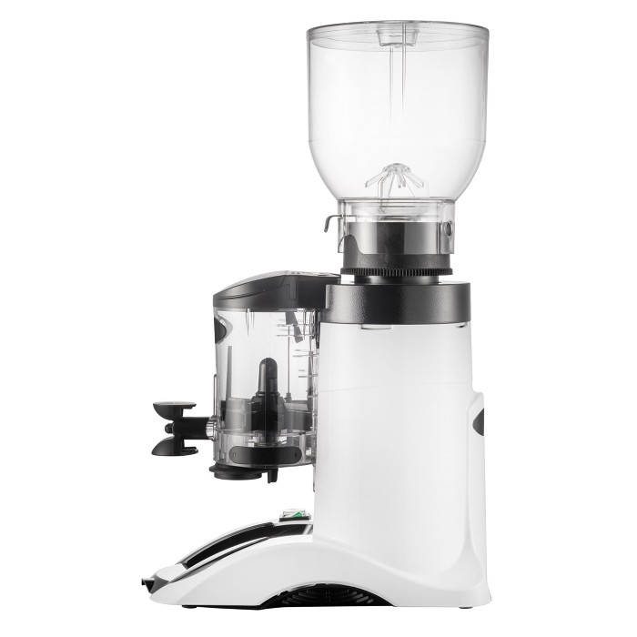 Кофемолка профессиональная красная - 2кг GGM Gastro MC6-WHITE 1