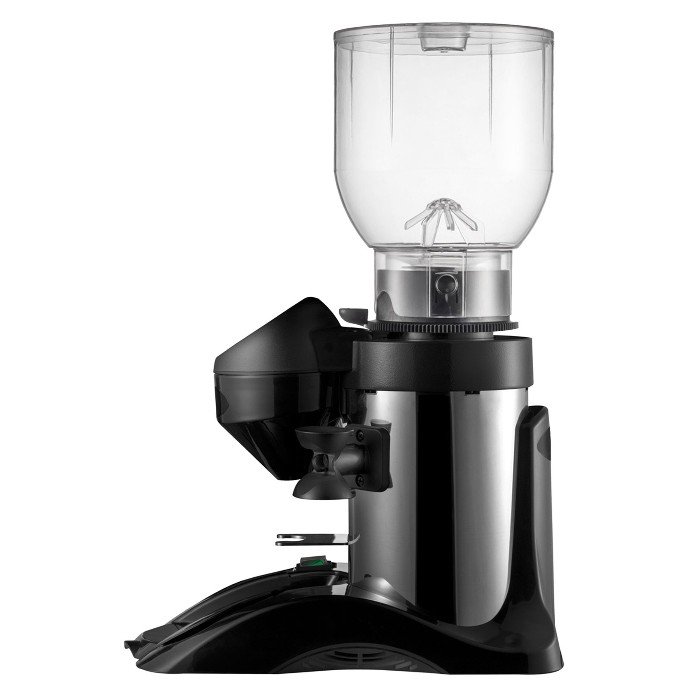 Кофемолка профессиональная серебряная - 2кг GGM Gastro MC9T-CHROM 2