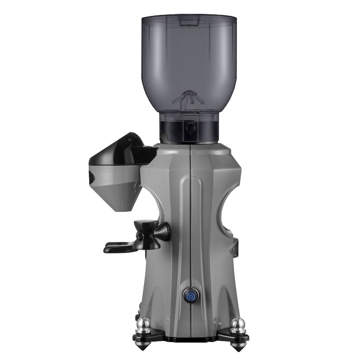 Кофемолка профессиональная серая сенсорная - 2кг GGM Gastro MC3T-GREY 2