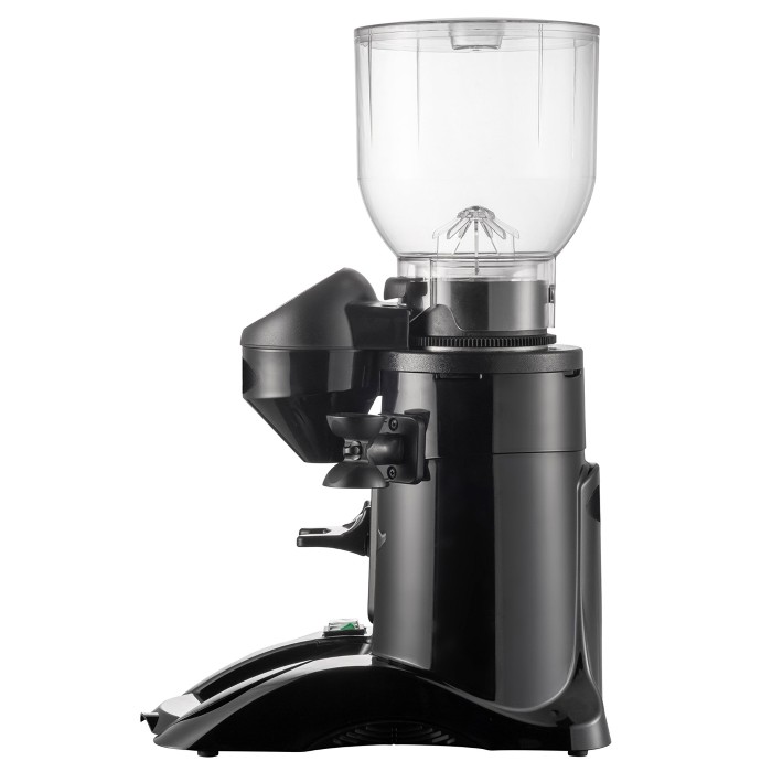 Кофемолка профессиональная черная - 2кг GGM Gastro MC5T-BLACK 1