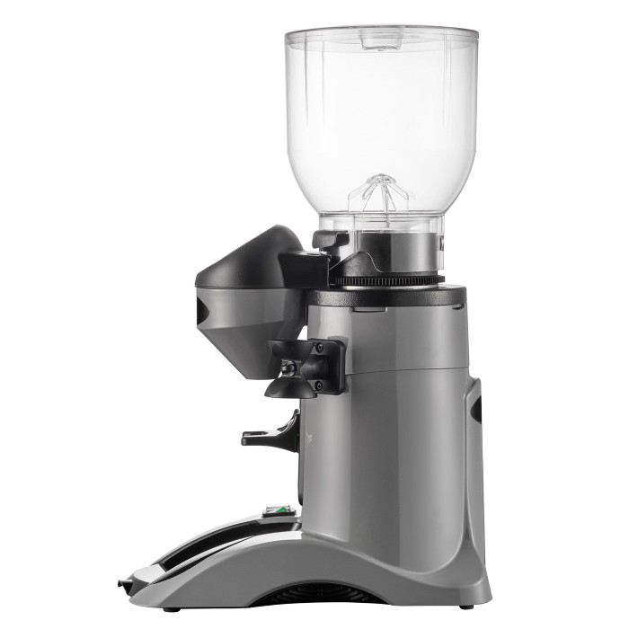 Кофемолка профессиональная золотая - 2кг GGM Gastro MC5T-GREY 3