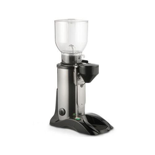 Кавомолка професійна нерж. сталь корпус - 2 кг GGM Gastro MC10-INOX 1