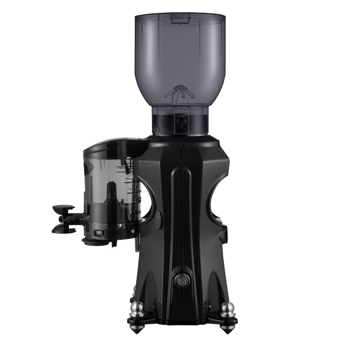 Кофемолка профессиональная черная - 2кг GGM Gastro MC3-BLACK 1