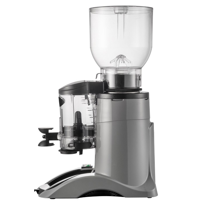 Кофемолка профессиональная серая - 2кг GGM Gastro MC5-GRAU 1