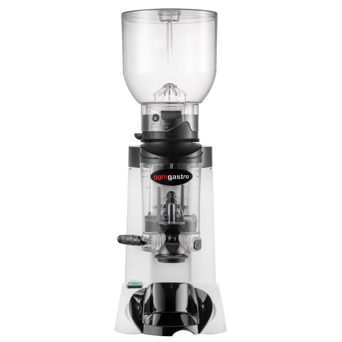 Кофемолка профессиональная красная - 2кг GGM Gastro MC6-WHITE 2