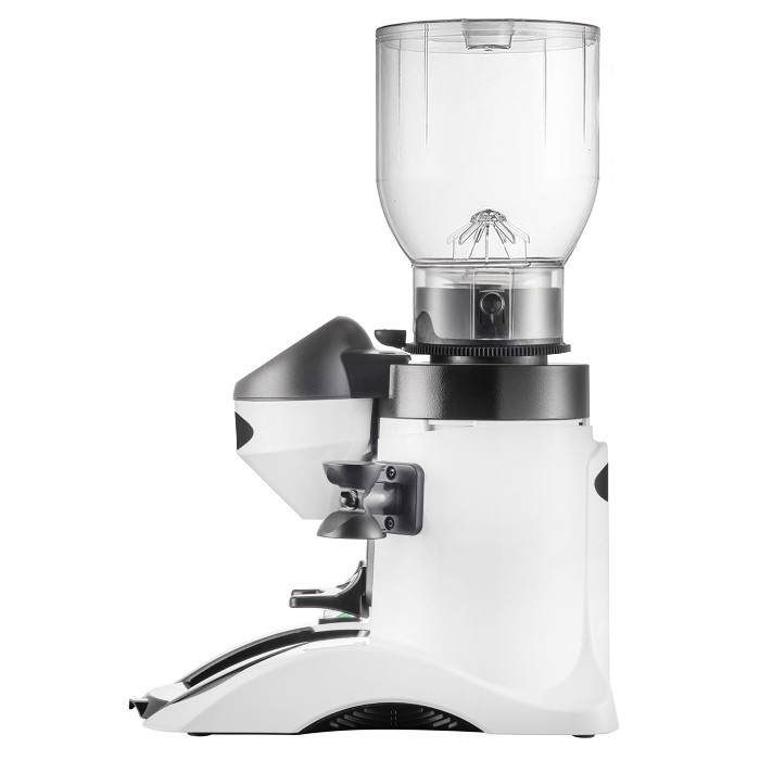 Кофемолка профессиональная белая - 2кг GGM Gastro MC9T-WHITE 3