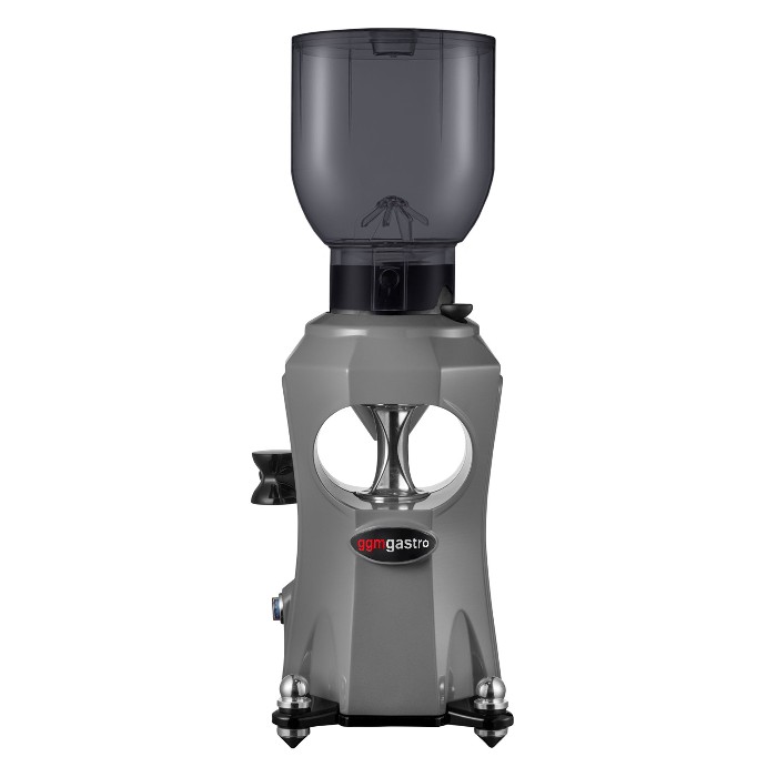 Кофемолка профессиональная серая сенсорная - 2кг GGM Gastro MC3T-GREY 1
