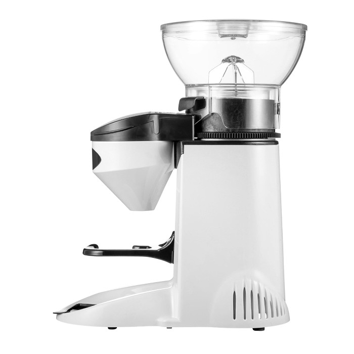 Кофемолка профессиональная 1 кг / цвет: белый GGM Gastro MC11-WHITE 1