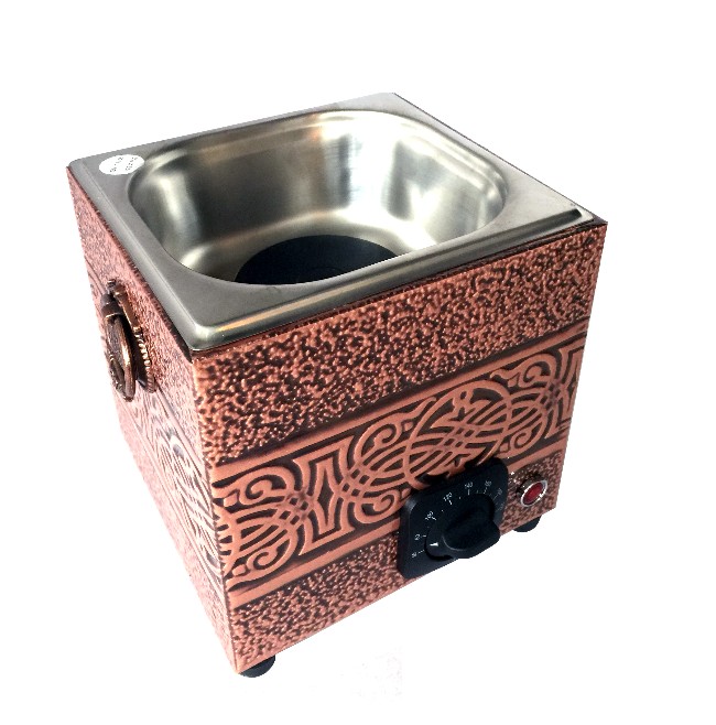 Кофеварка на песке Ankemoller KMK Mini 0